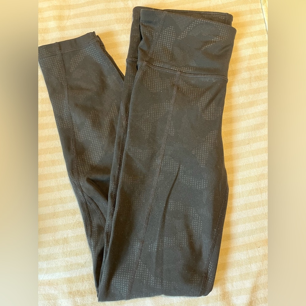 GAPfit athletic leggings